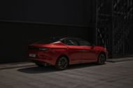 The month before the murder, a red car was reportedly seen near the home (Image via Unsplash)